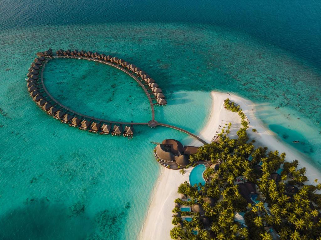 Sun Siyam Vilu Reef - 24 Hours All-Inclusive Dine-Around with Complimentary Return Trip - View 8