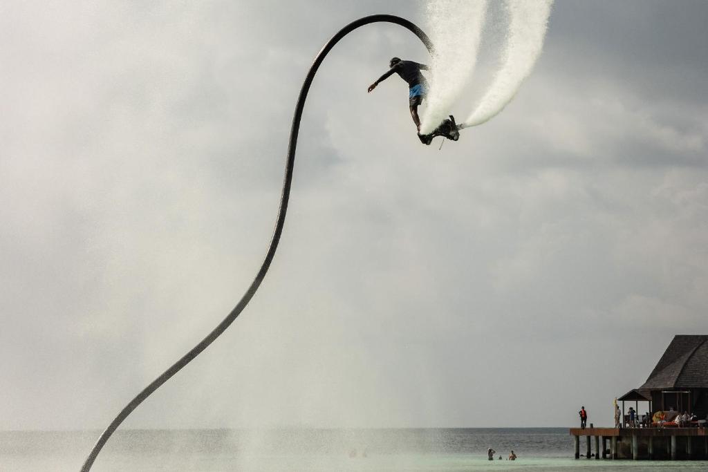 Sun Siyam Olhuveli photo