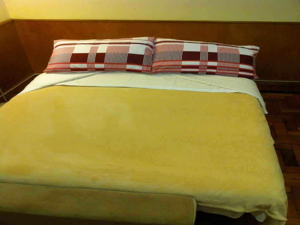  Apartamento Atlantica Rio