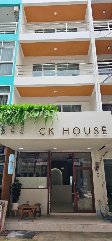 CK House - Resim 1
