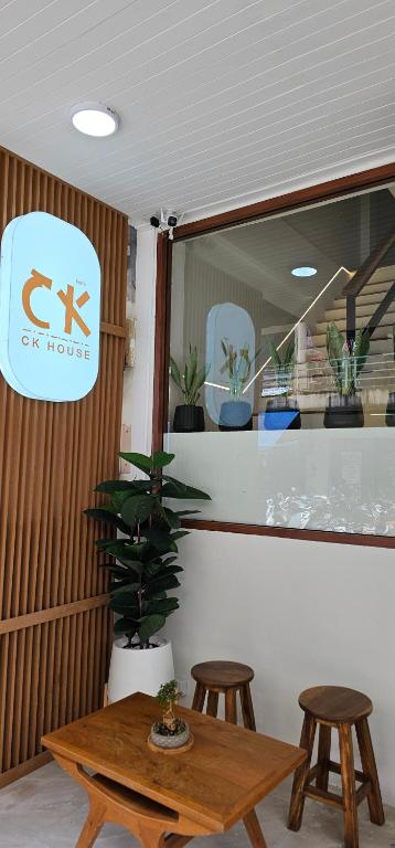 فضای داخلی CK House در پوکت - تصویر ۳