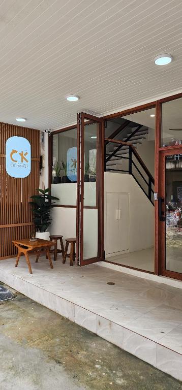 امکانات CK House - تصویر ۴