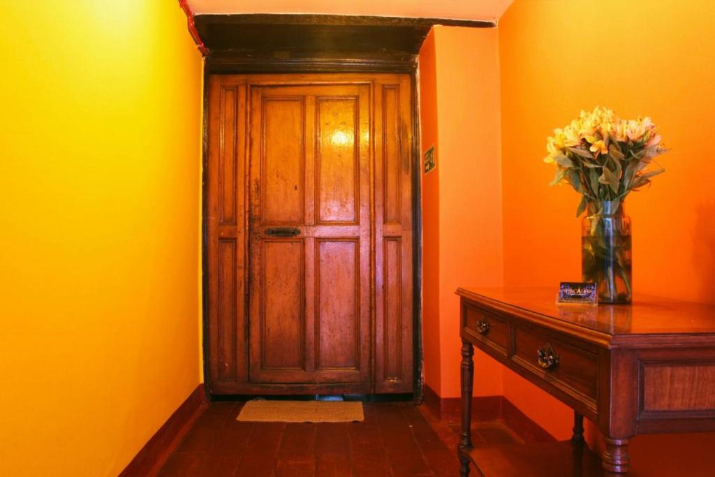 Fotografie z fotogalerie ubytování Ulucaho Hostel v destinaci Bogotá