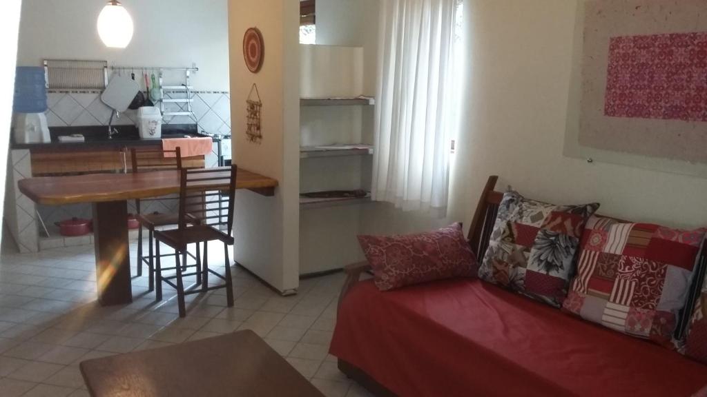  Casa da Arvore Apartamentos Pousada