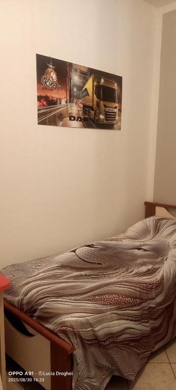 King of the road - Habitación Doble Con Baño Privado