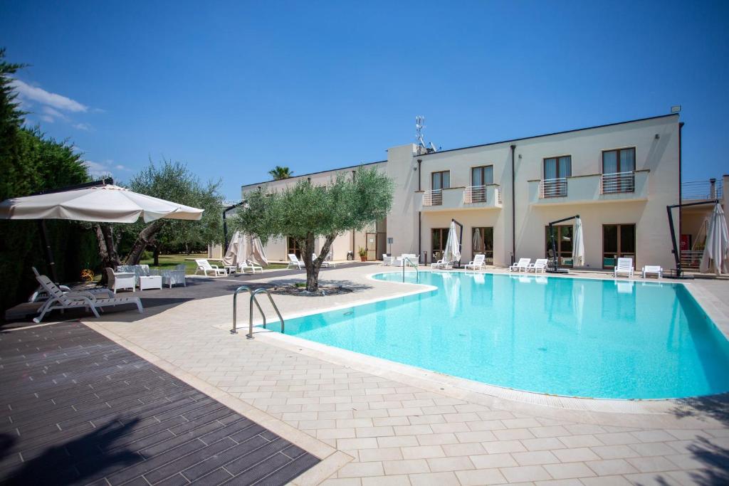 Hermes Hotel