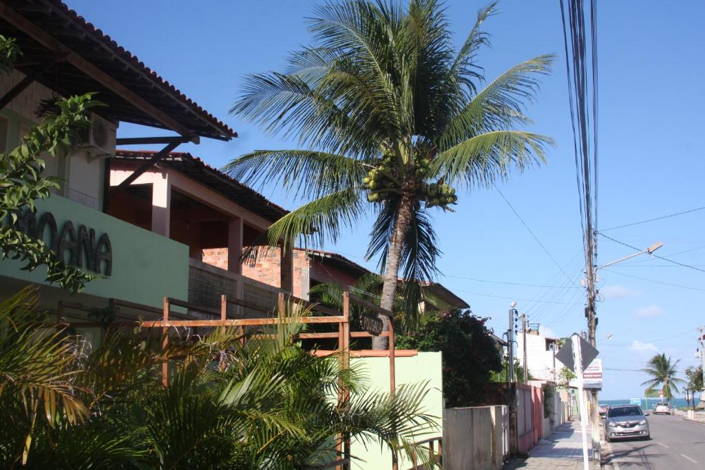  Pousada Vila Moana