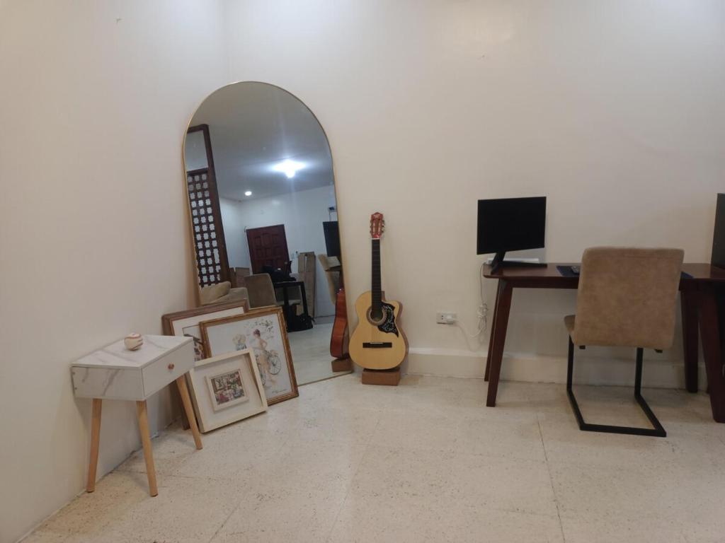 Gallery image of Laika the Beagle's Home away from Home - Clark in Angeles