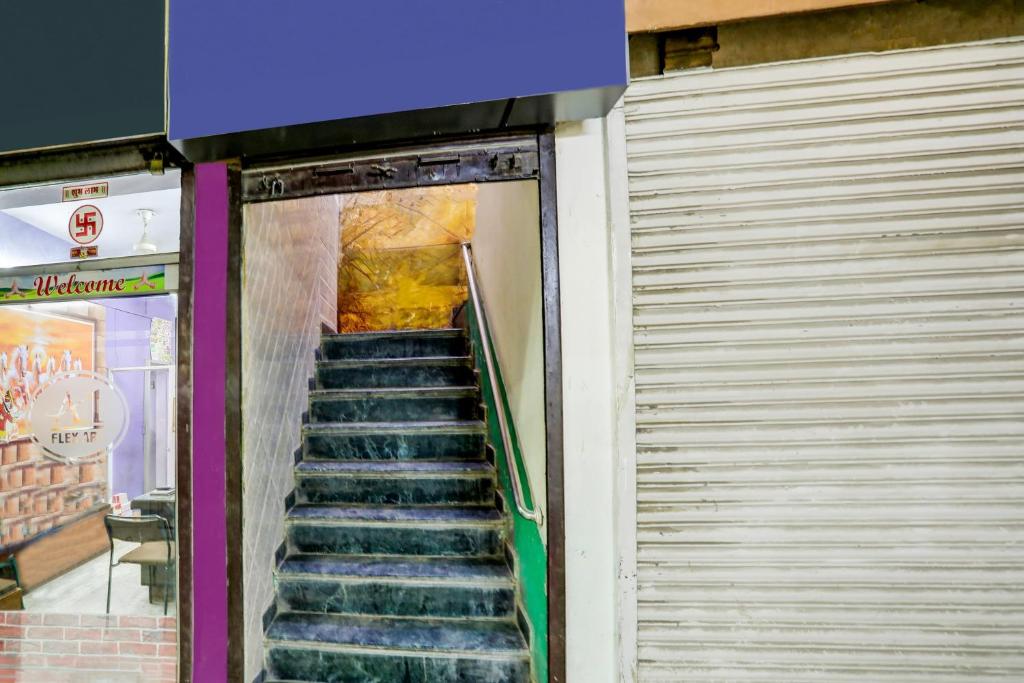 صورة لـ Hotel O Ajmer Heritage في أجمير