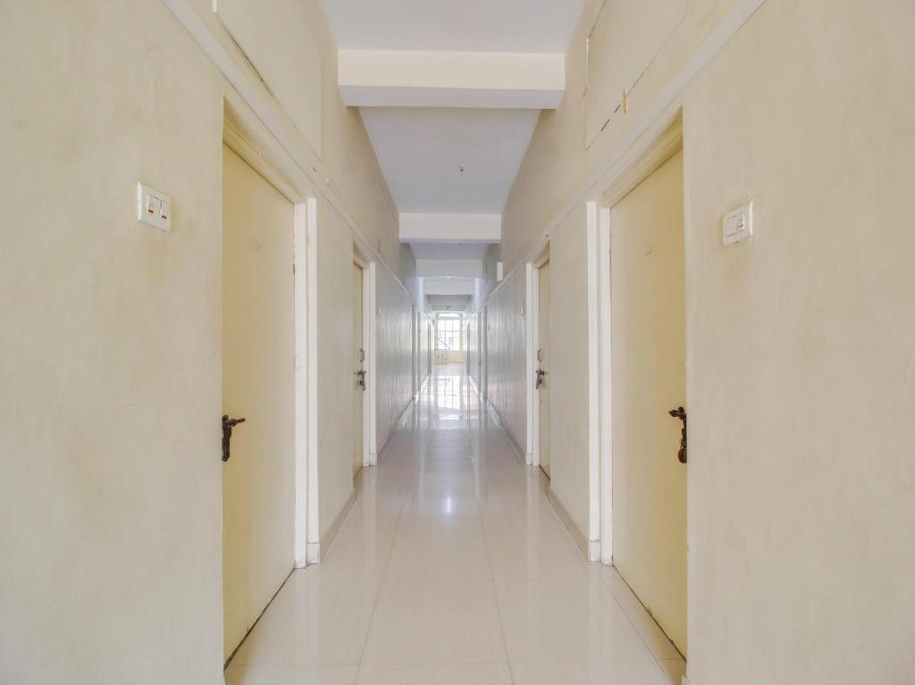 Φωτογραφία από το άλμπουμ του Hotel O Bharat Lodge σε Ameerpet