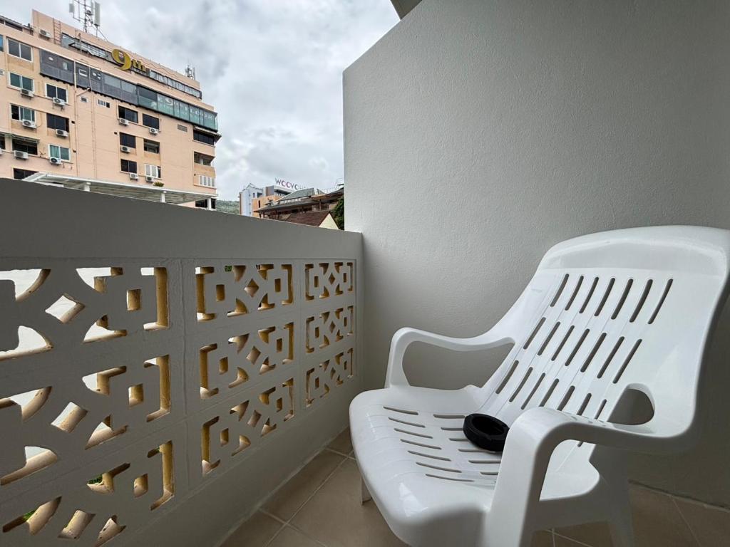 Priew Wan Guesthouse - Resim 24