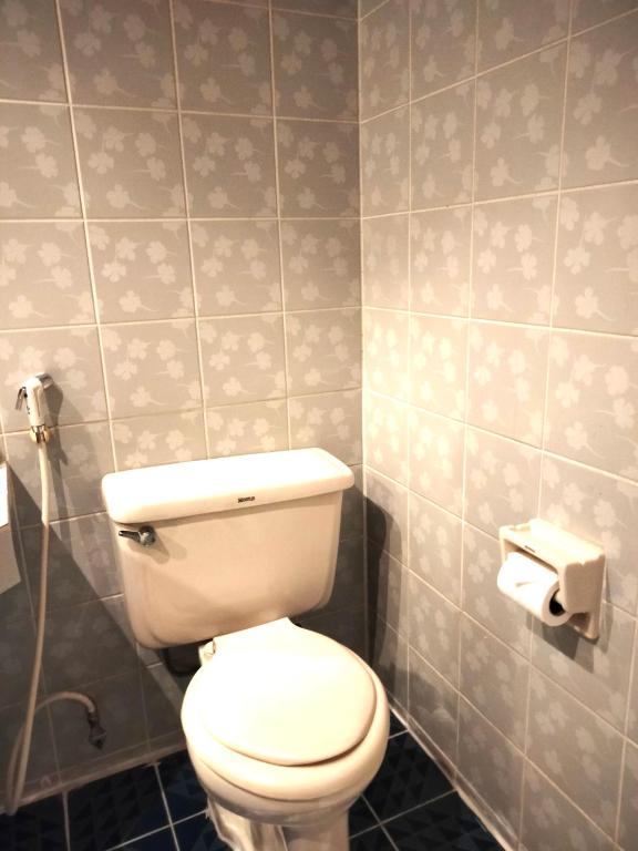 City Lodge Bangkok - Resim 37