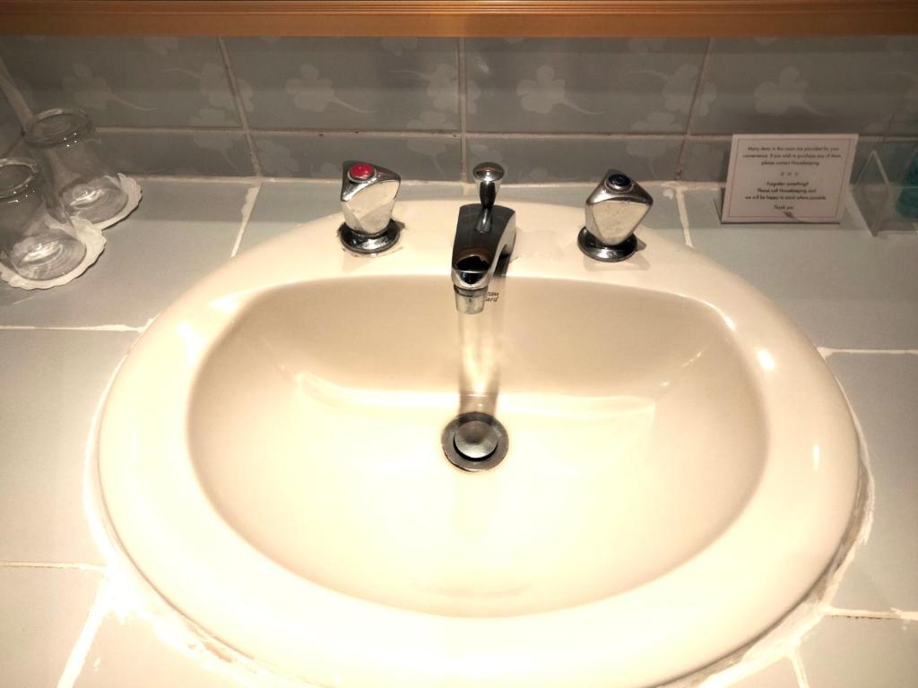 City Lodge Bangkok - Resim 35