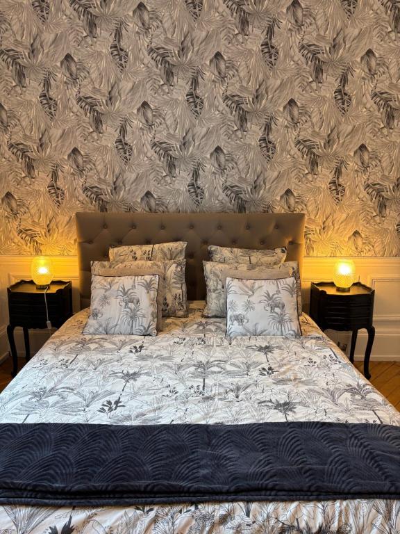 La Villa Alma Colmar – photo 12