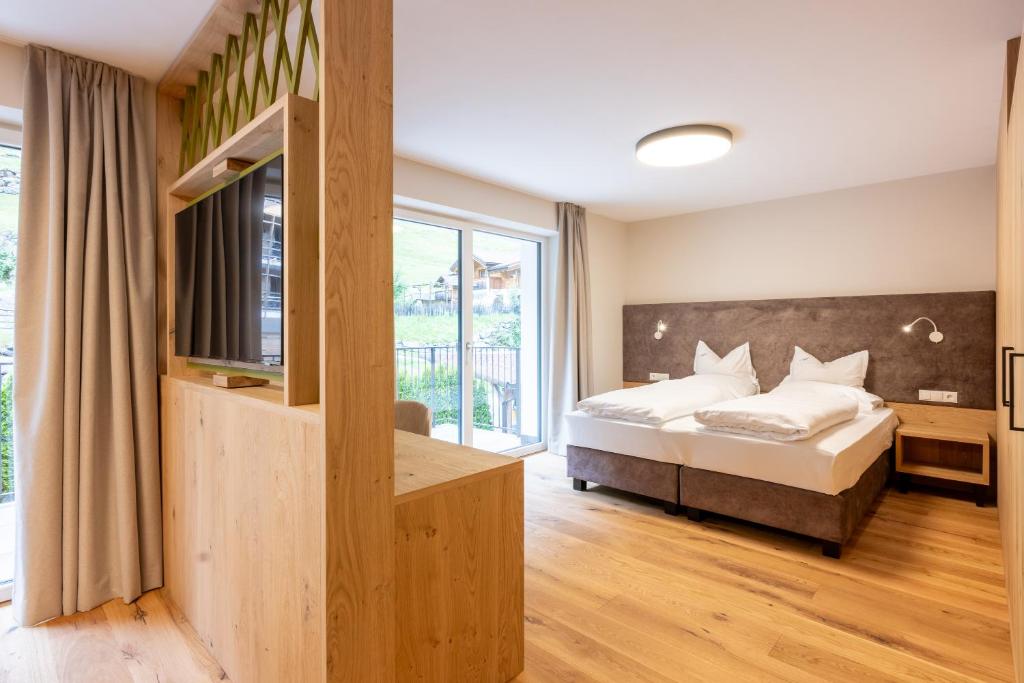 Hotel Bergblick