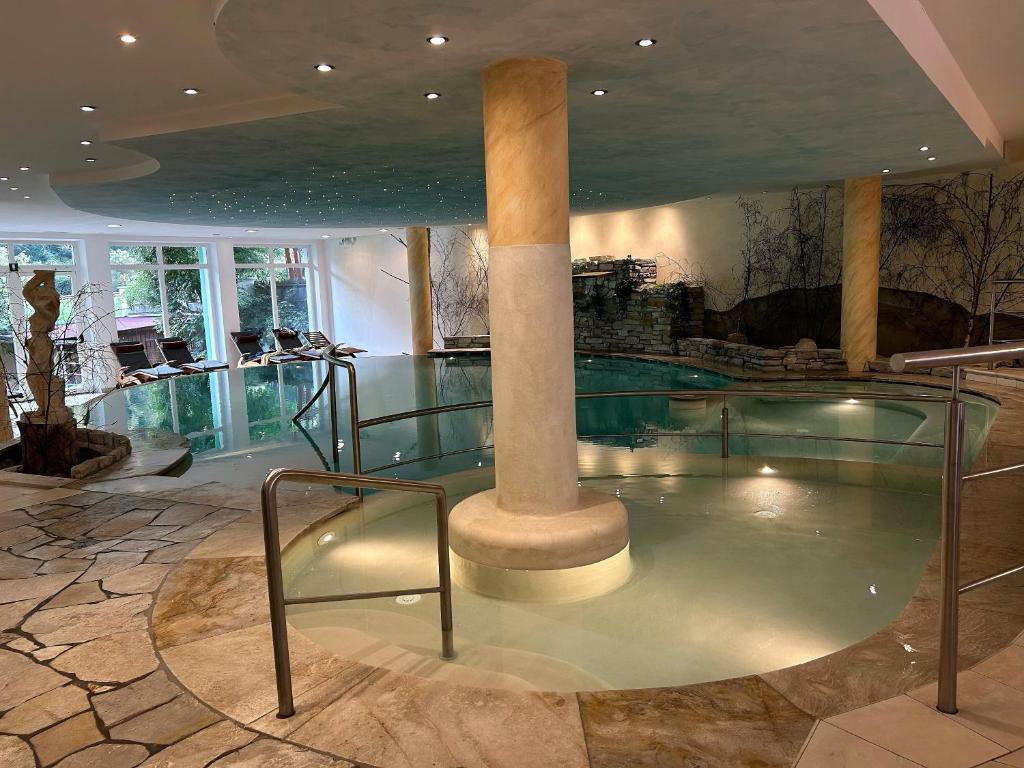 Hotel Bergblick