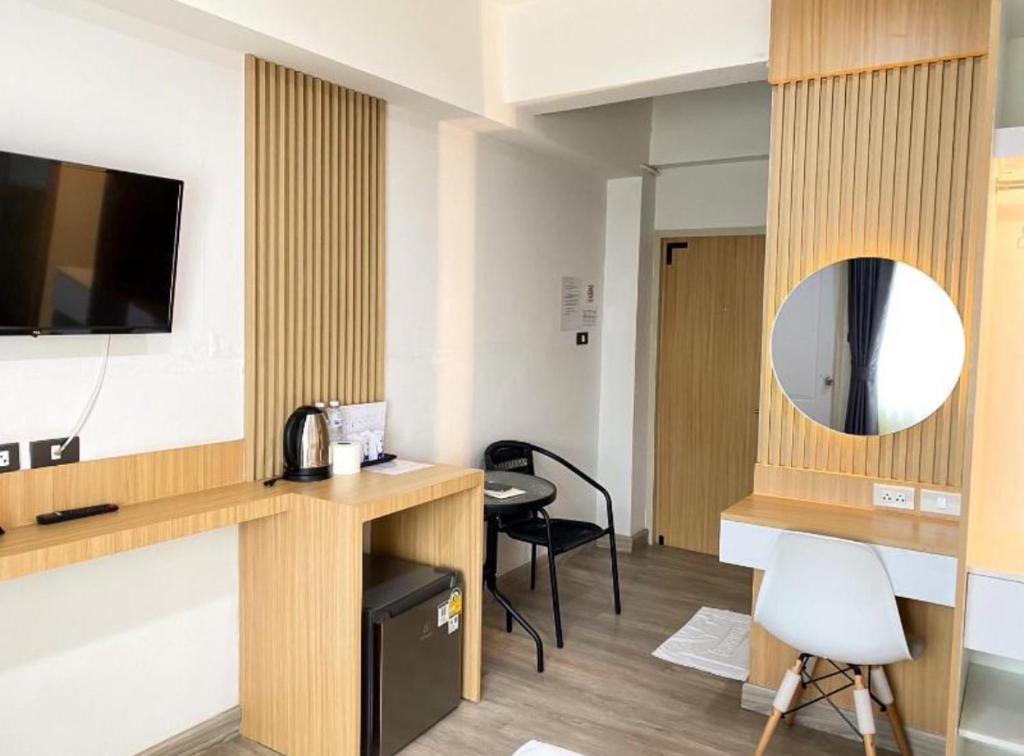 PG Ryoichi Hotel - Resim 7