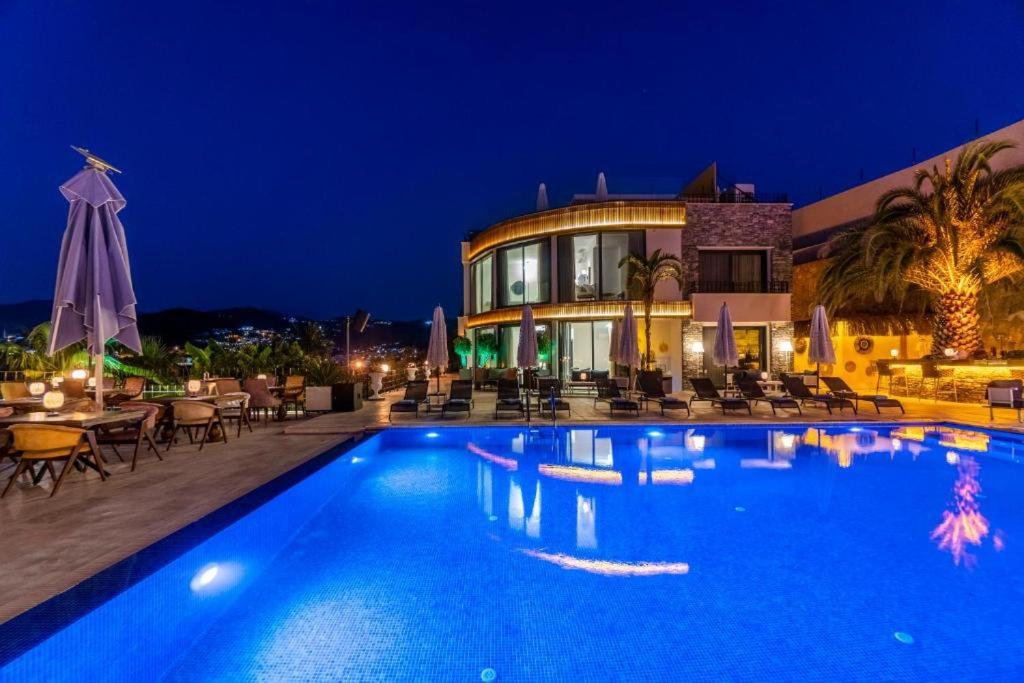 Φωτογραφία από το άλμπουμ του Bombien Luxury στο Μπόντρουμ
