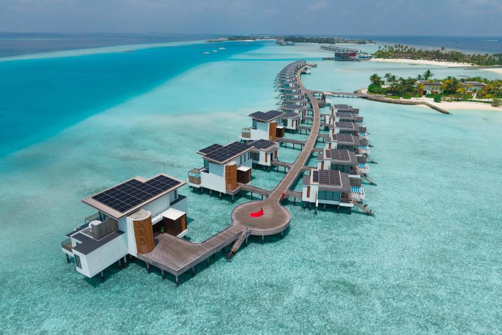 SO/ Maldives