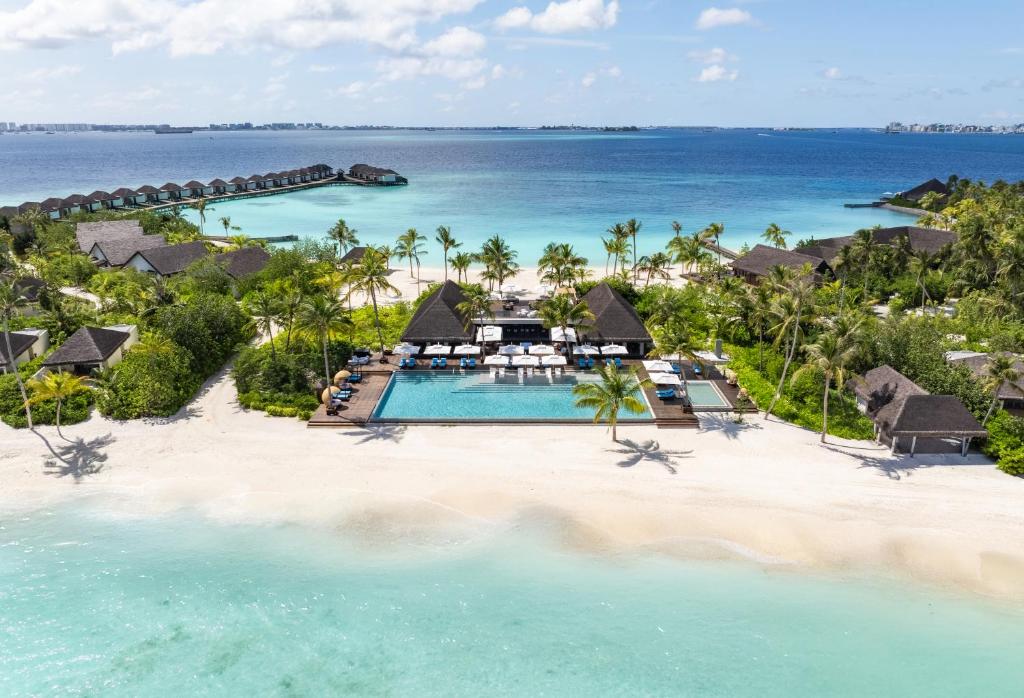 dusitD2 Feydhoo Maldives - All Inclusive Resort - with Free Transfers - View 6