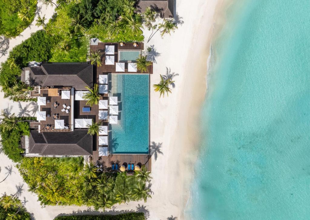 dusitD2 Feydhoo Maldives - All Inclusive Resort - with Free Transfers - View 44