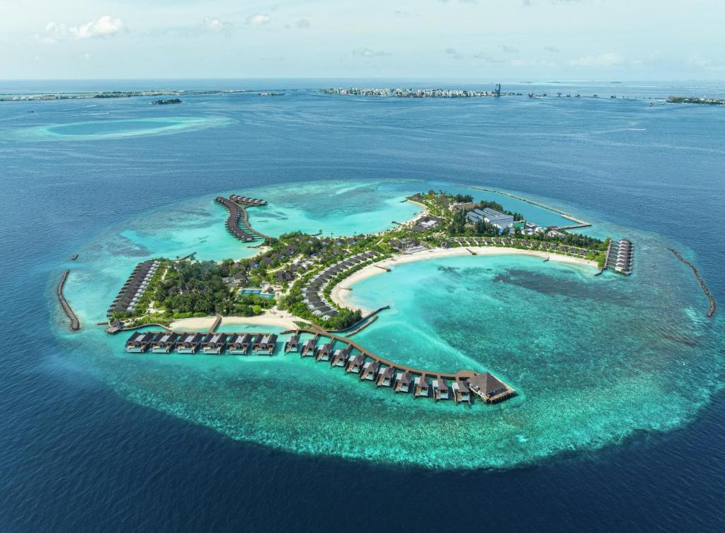 dusitD2 Feydhoo Maldives - All Inclusive Resort - with Free Transfers - View 1