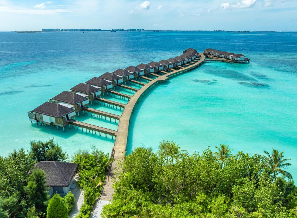 dusitD2 Feydhoo Maldives - All Inclusive Resort - with Free Transfers - View 45