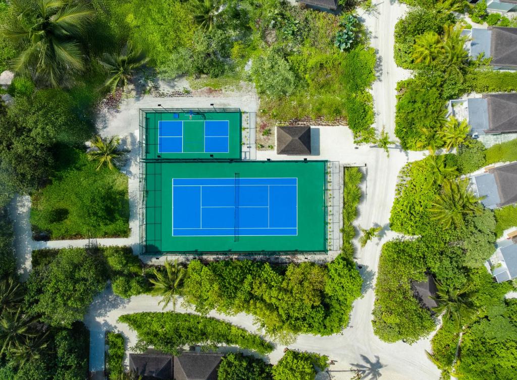 dusitD2 Feydhoo Maldives - All Inclusive Resort - with Free Transfers - View 46