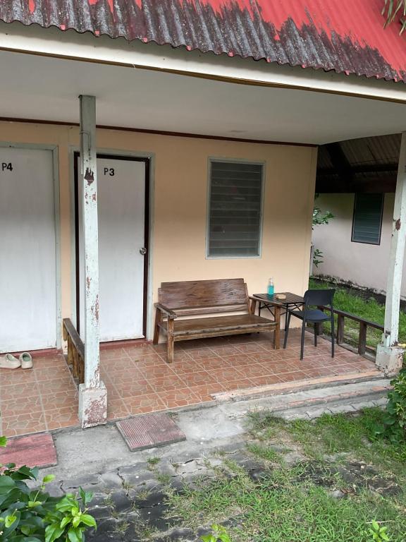 Go Gear Travel & Bungalow - Resim 19