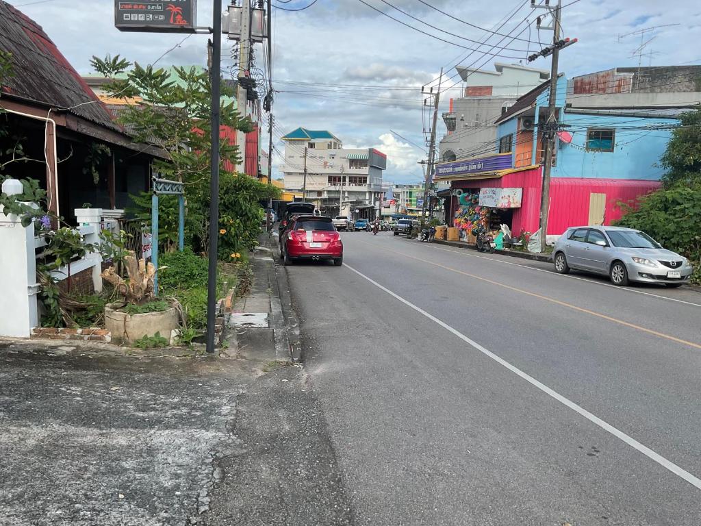 Go Gear Travel & Bungalow - Resim 18