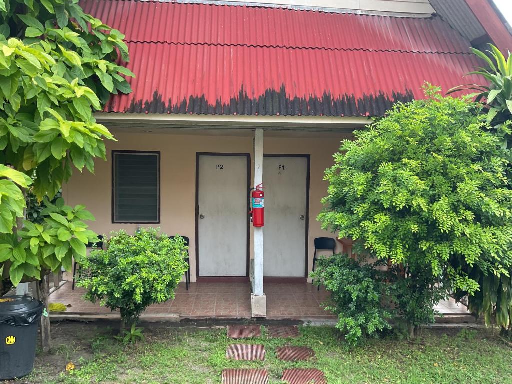 Go Gear Travel & Bungalow - Resim 14