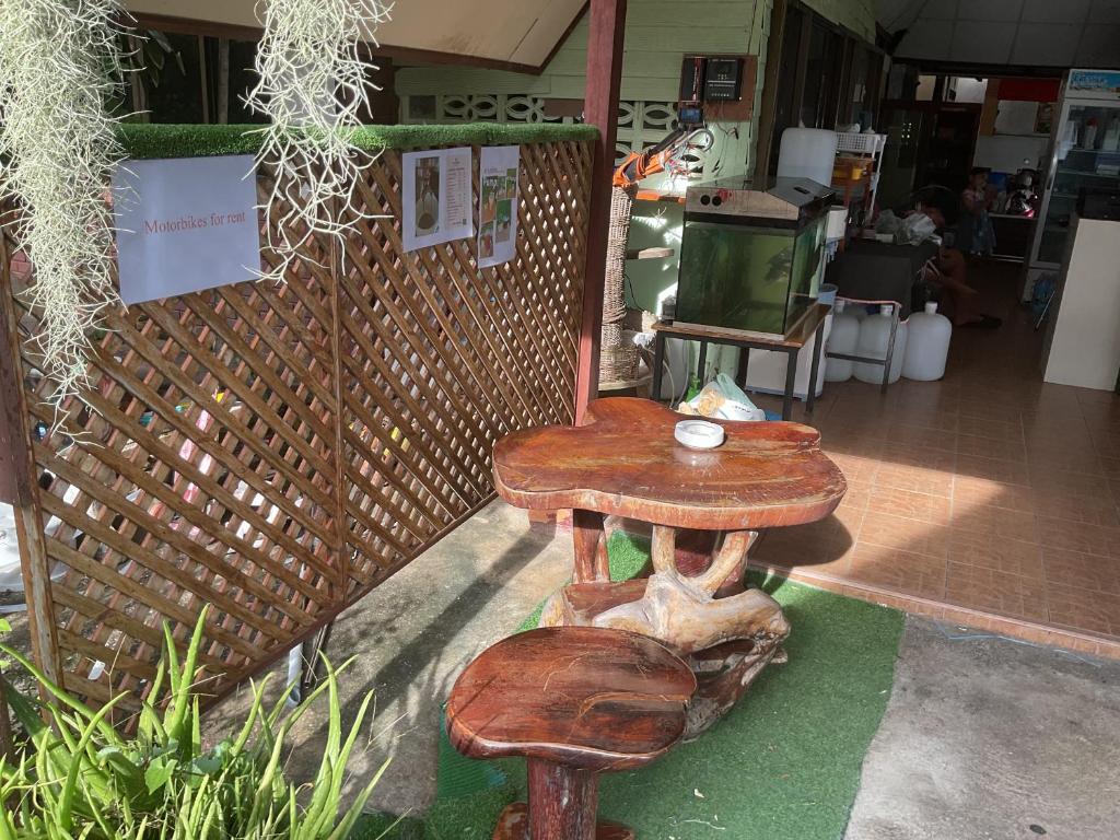 Go Gear Travel & Bungalow - Resim 12