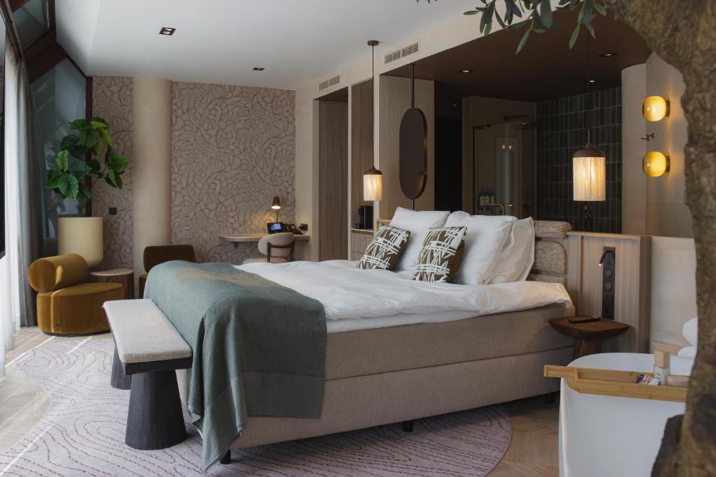 Wellnesshotel Thermae 2000 - Resim 3