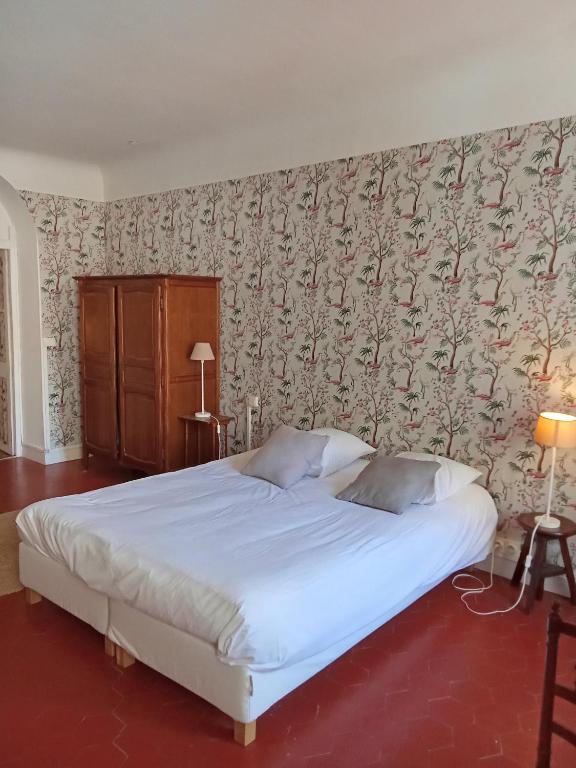 Le Mas Palegry Chambres d'hôtes Perpignan - Family Suite