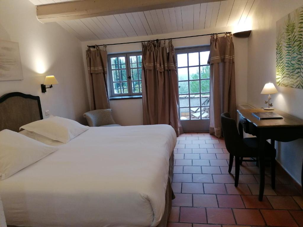 Garrigae Abbaye de Sainte Croix - 18