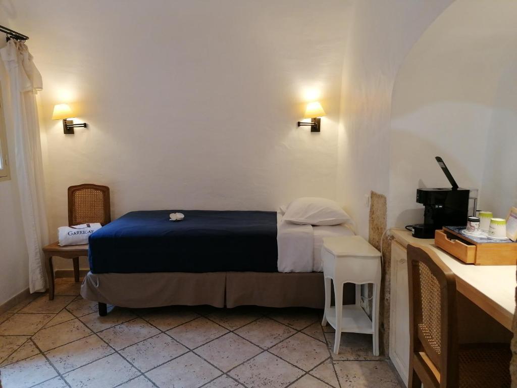 Garrigae Abbaye de Sainte Croix - 3