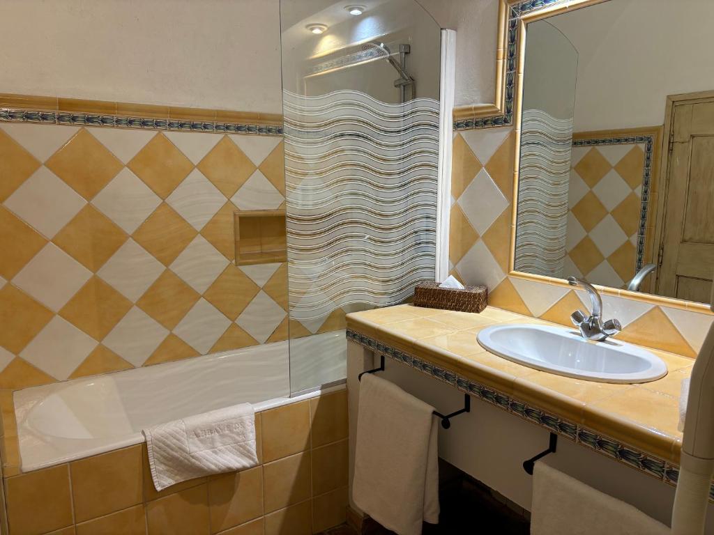 Garrigae Abbaye de Sainte Croix - 7