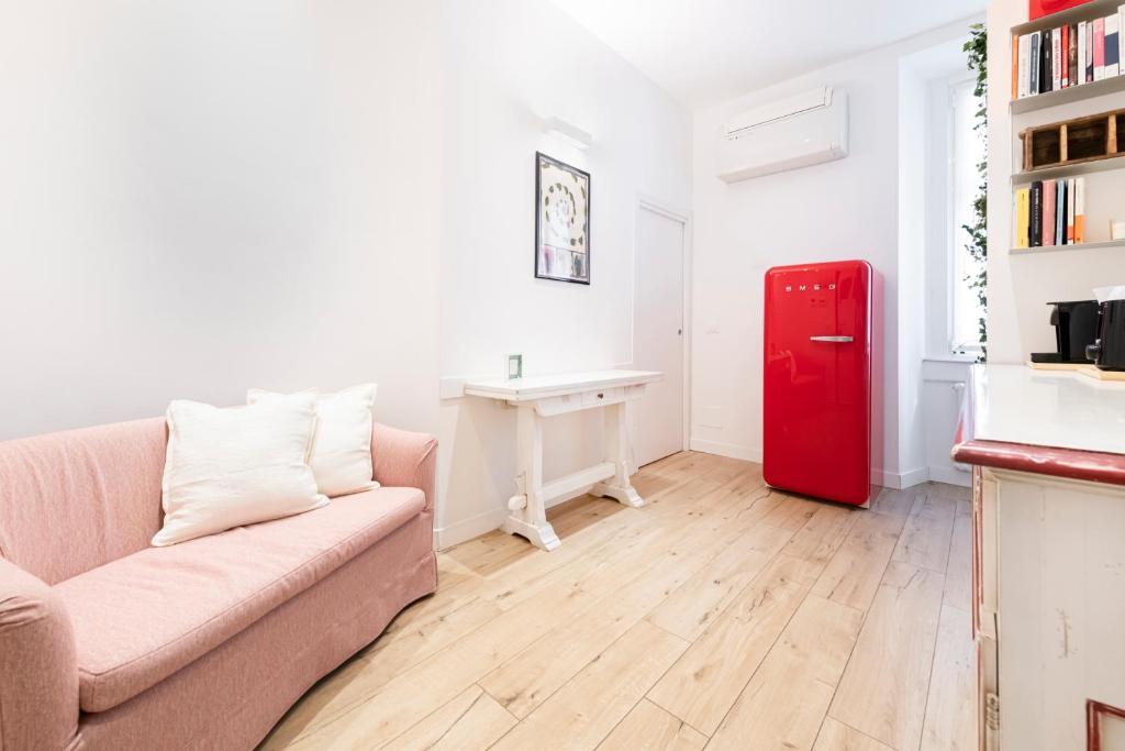 Easylife - Milano - Castaldi 37 - Porta Venezia