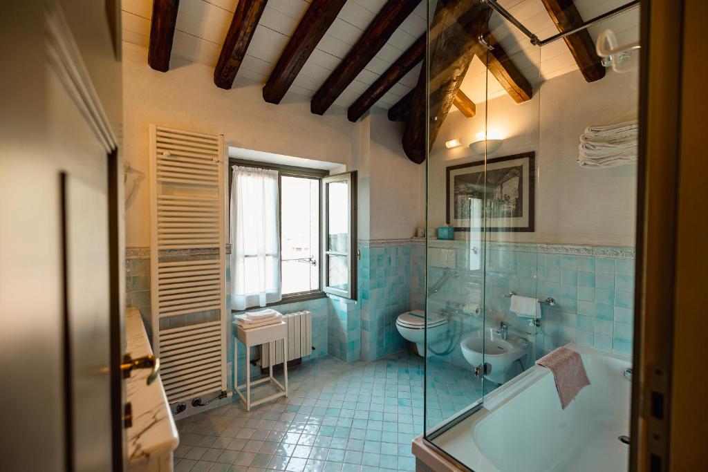 Relais I Due Roccoli