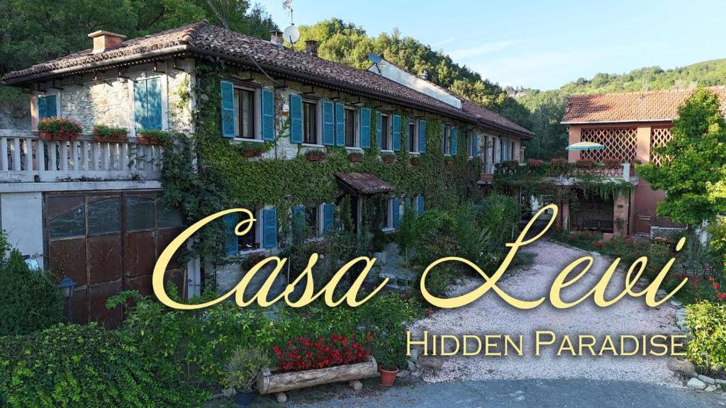 Casa Levi