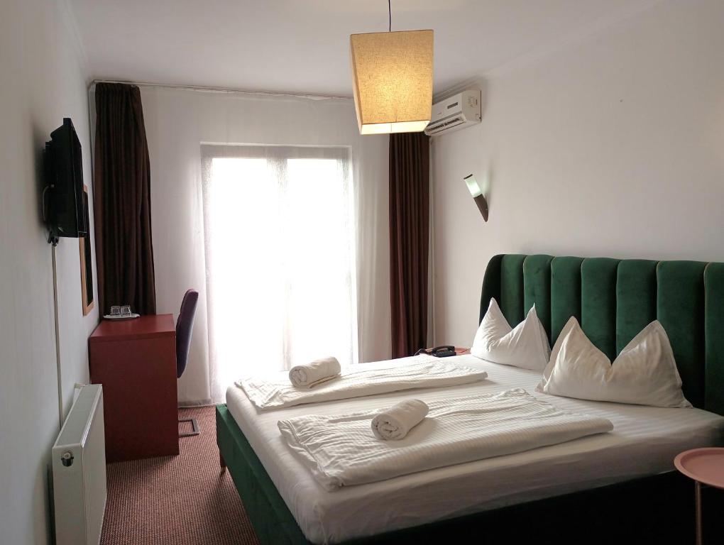 RHC Royal Hotel - Resim 1