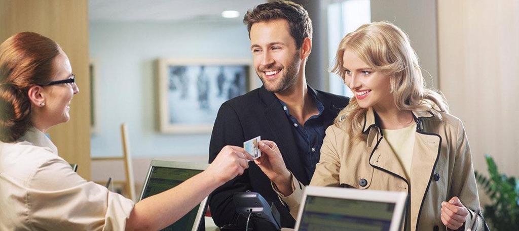 B&B HOTEL Wroclaw Centrum - Resim 17