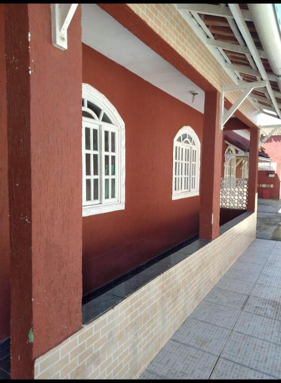Gallery image of kitnet in São Pedro da Aldeia