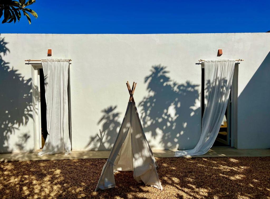 Φωτογραφία από το άλμπουμ του Casa Pátio Grândola σε Grândola