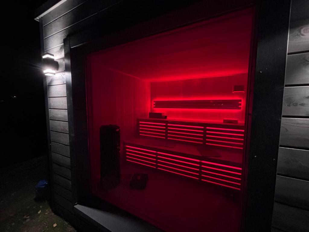 Domki na Wiśniowej Zator - 1