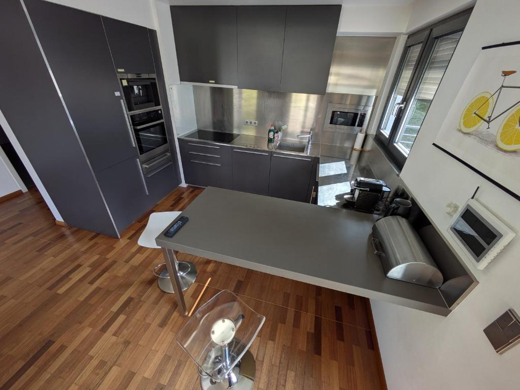 Rooftop Luxembourg Ville - Resim 18