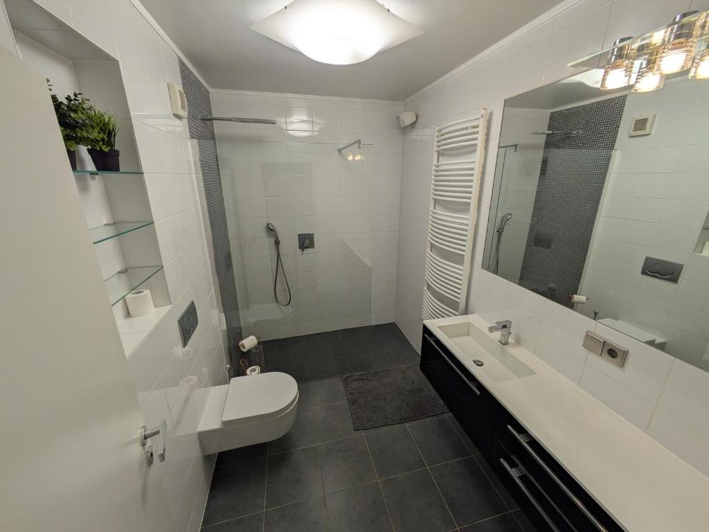 Rooftop Luxembourg Ville - Resim 16