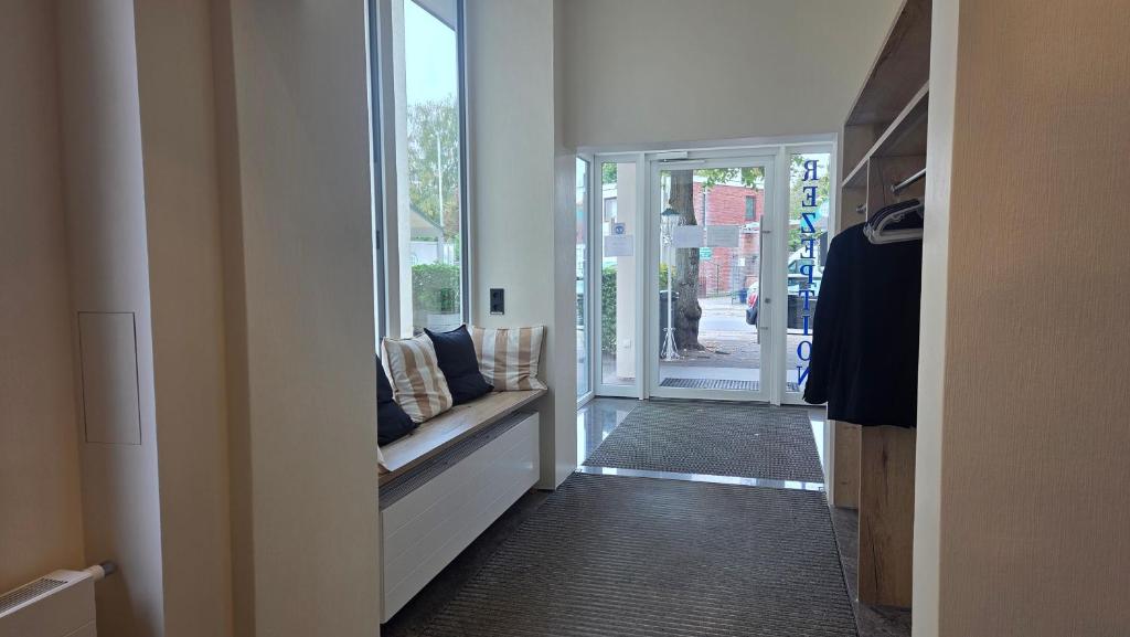 Hotel Heldt Dependance - Resim 5