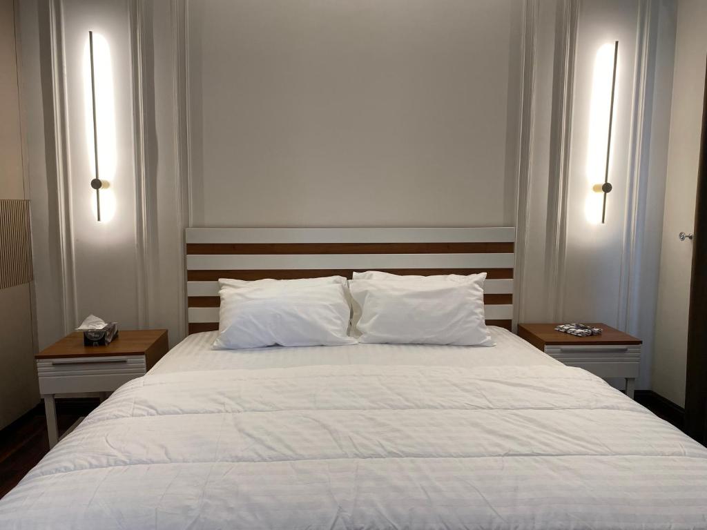 Fotografie z fotogalerie ubytování 2 BR House in DHA v destinaci Lahore