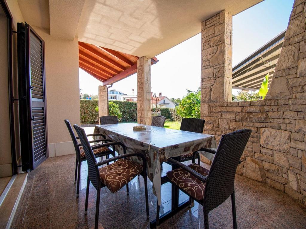 Fotografia z galérie ubytovania Modern apartment near the beach in Istria v destinácii Vintijan